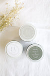 Custom Wedding Candle Bulk | personalized custom label wedding favors gift guest keepsake monogram mini candle tin