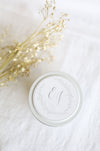 Custom Wedding Candle Bulk | personalized custom label wedding favors gift guest keepsake monogram mini candle tin