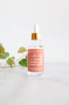 A Comfy Chair and Good Book Diffuser Refill | car freshie refill | bottle diffuser refill | tobacco + caramel scent | scented air freshener