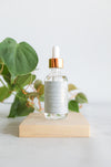Walking in a Garden After the Rain Car Diffuser Refill | car freshie refill | bottle diffuser refill | gardenia + fern | scented freshener