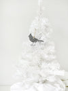 Cardinal Bird Christmas Tree Ornament - Highland Ridge Decor
