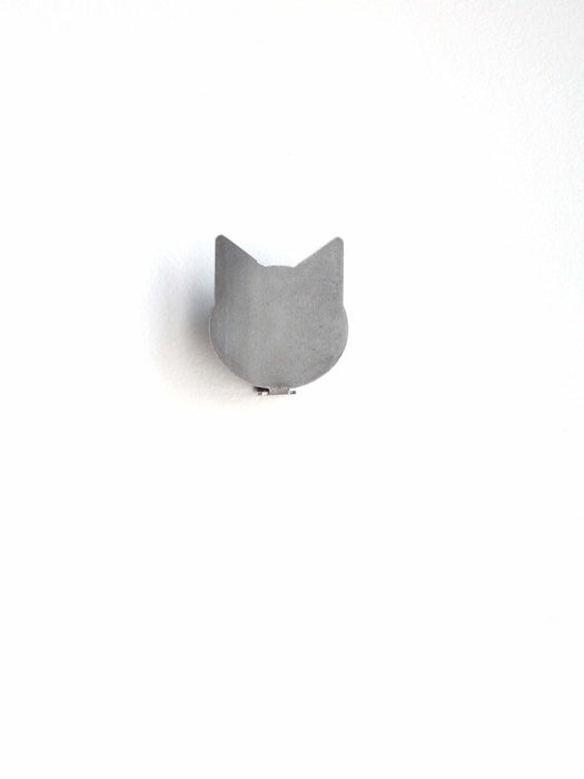 Cat Wall Hook - Highland Ridge Decor