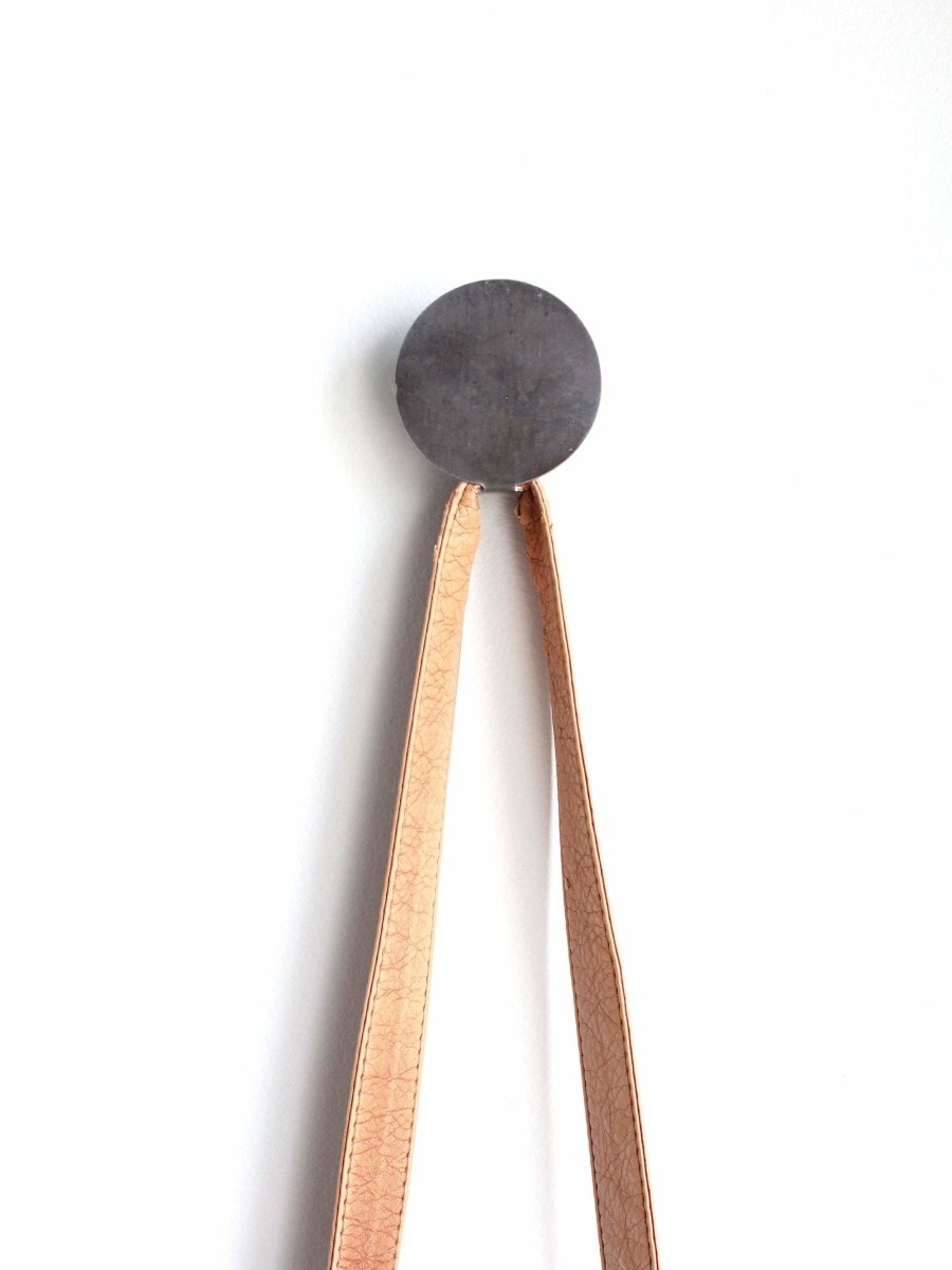 Circle best sale wall hooks