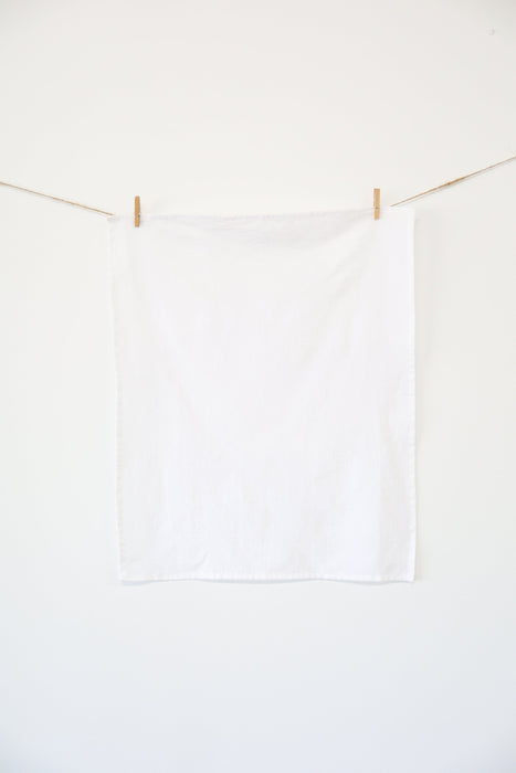 Blank Tea Towels | kitchen towel flour sack tea towel blank hand towel