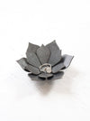 Lotus Flower Ring Dish - Highland Ridge Decor
