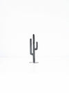 Metal Cactus Silhouette - Small - Highland Ridge Decor